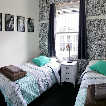 Balmain Bed And Breakfast 悉尼 外观 照片