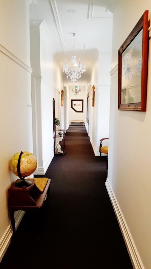 Balmain Bed And Breakfast 悉尼 外观 照片