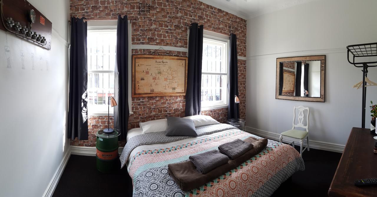 Balmain Bed And Breakfast 悉尼 外观 照片