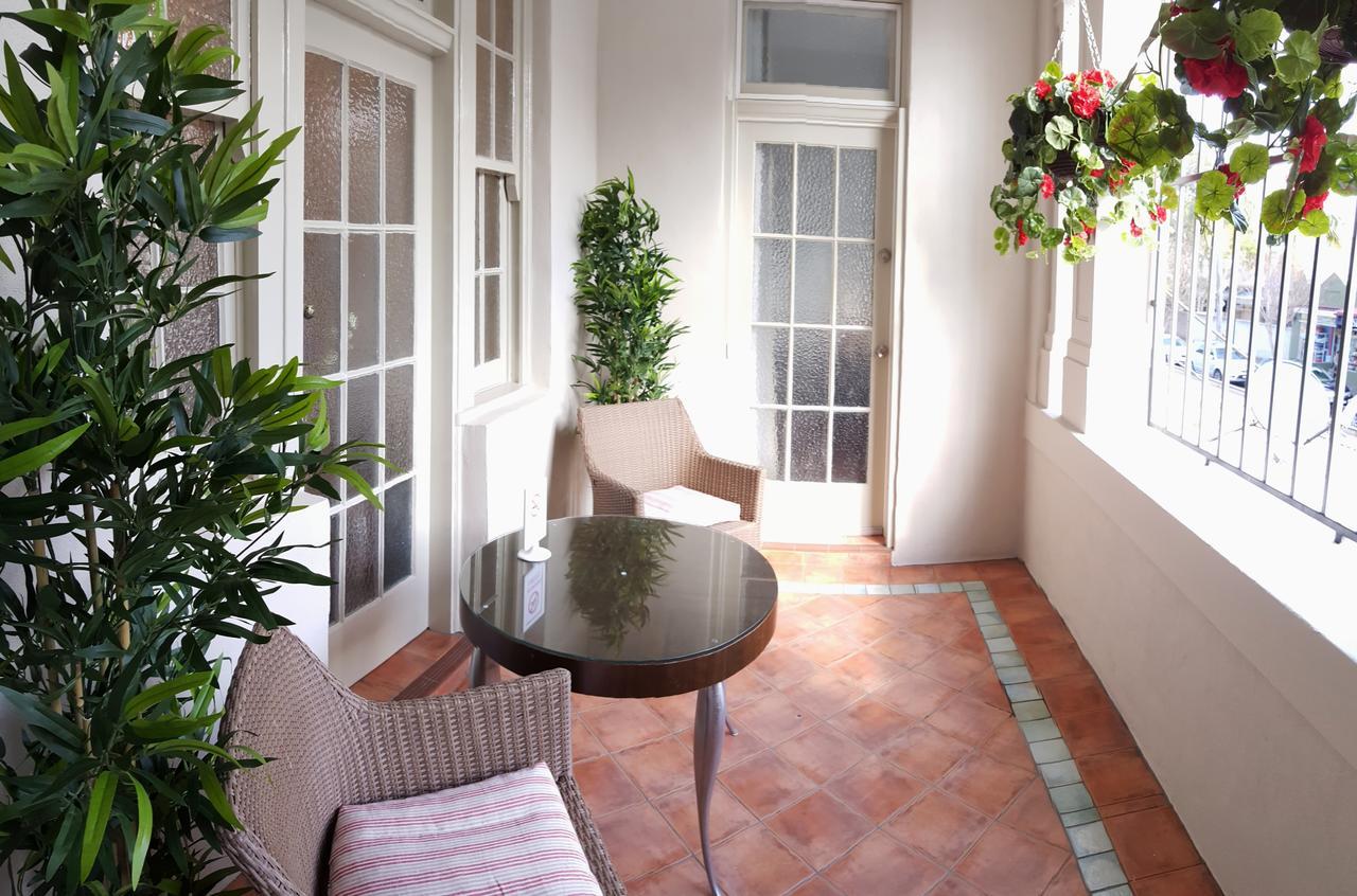 Balmain Bed And Breakfast 悉尼 外观 照片