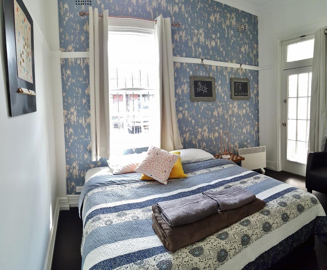 Balmain Bed And Breakfast 悉尼 外观 照片